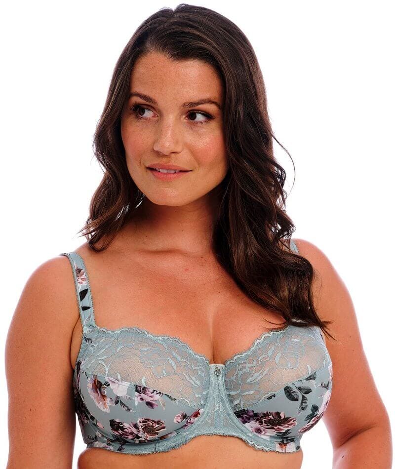 Fantasie Pippa Underwire Side Support Bra - Meadow Bras